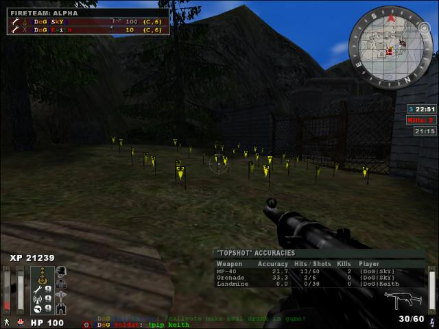 Screenshots