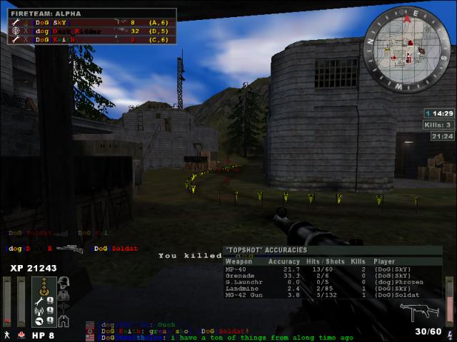 Screenshots