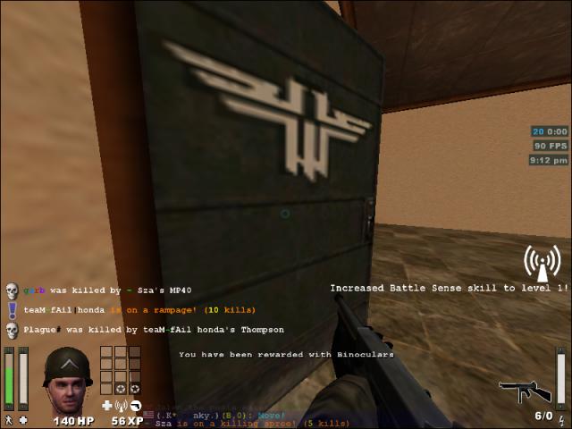 Screenshots