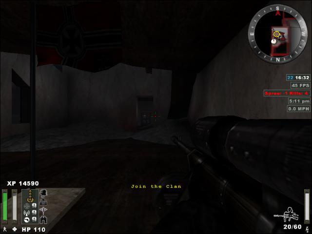 Screenshots