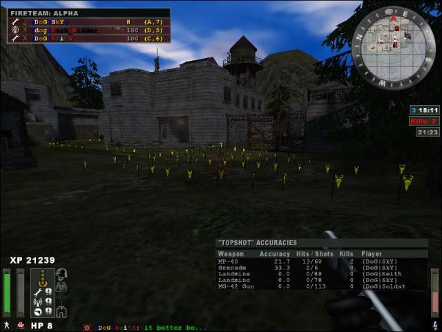 Screenshots
