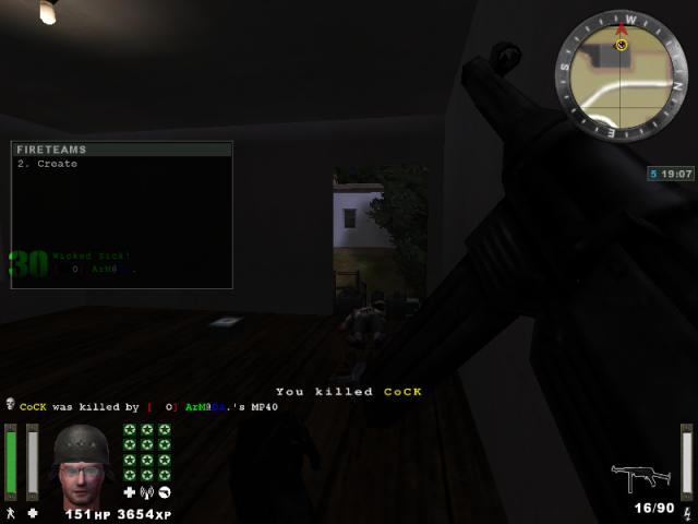 Screenshots