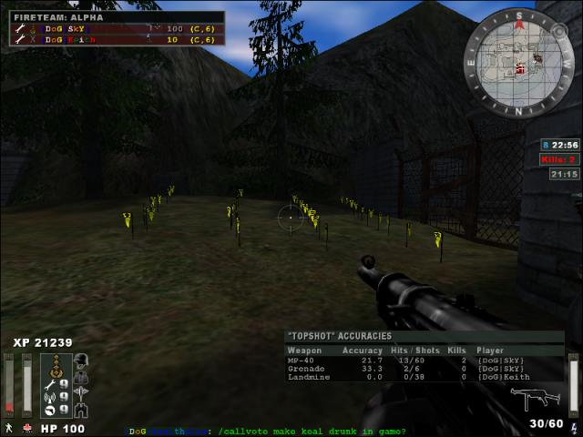 Screenshots