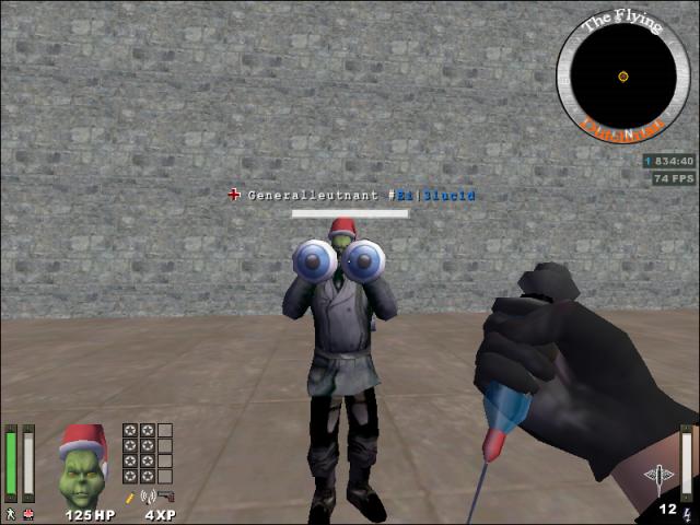 Screenshots