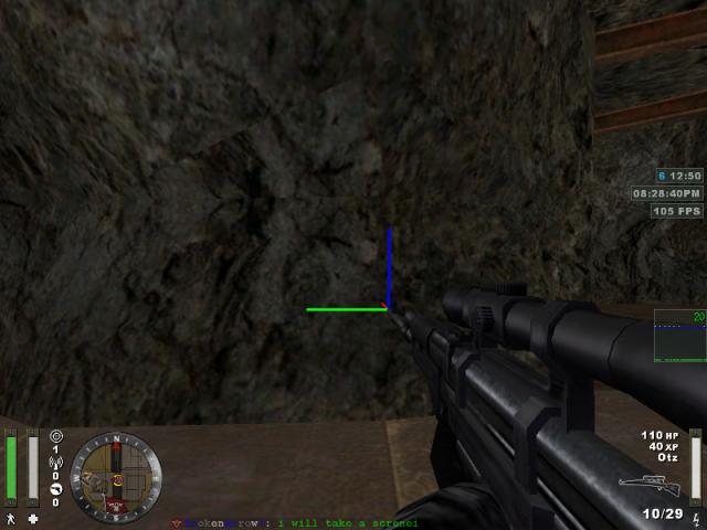Screenshots