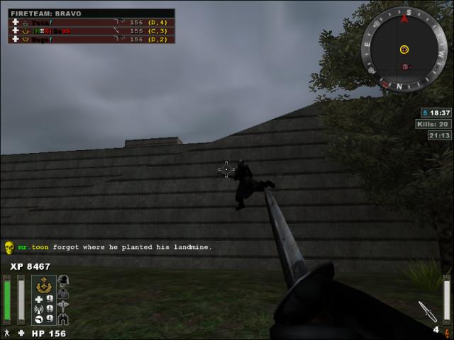Screenshots