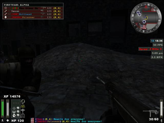 Screenshots
