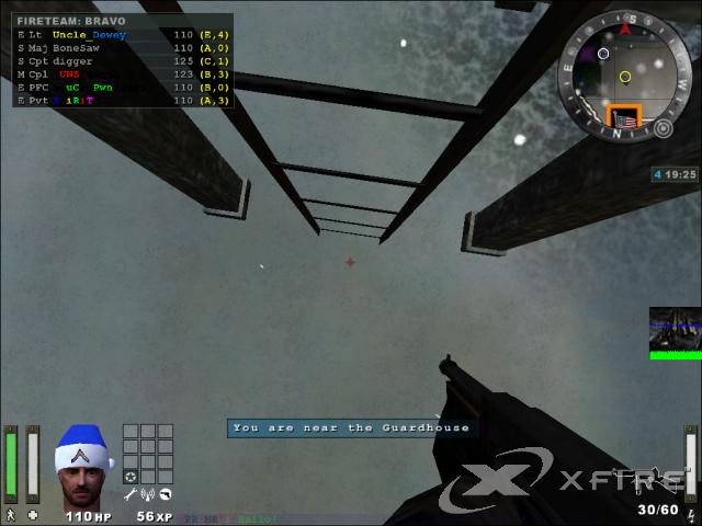 Screenshots