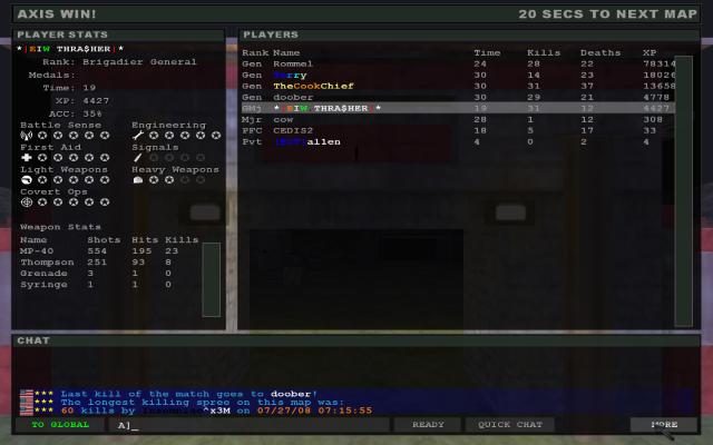 Screenshots