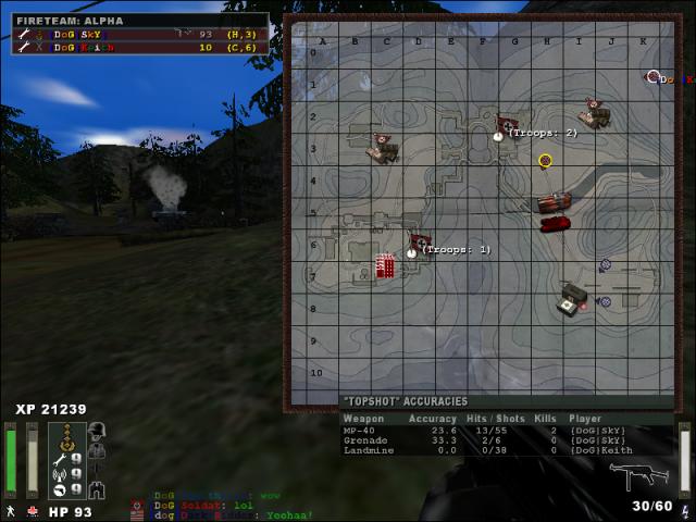 Screenshots