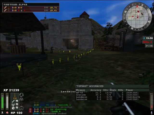 Screenshots