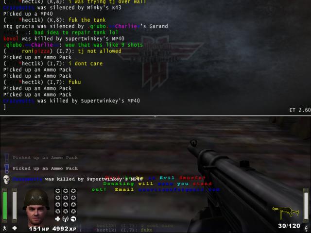 Screenshots