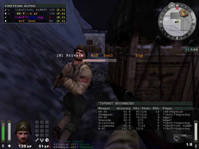 Screenshots