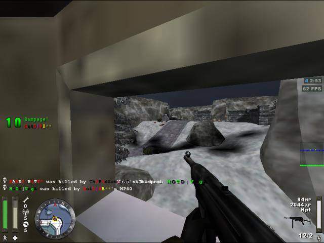 Screenshots