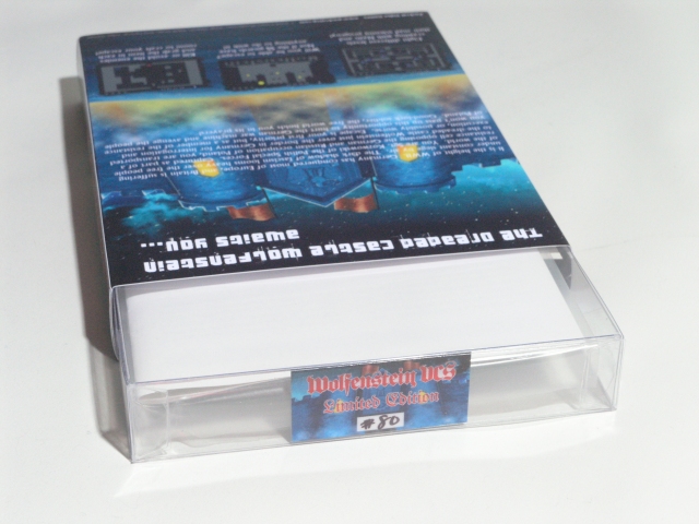 Box Art