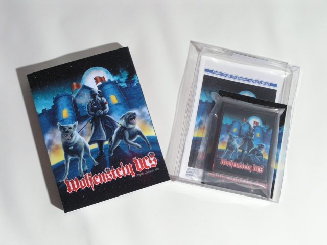 Box Art