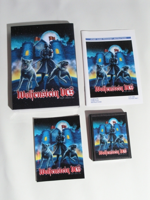 Box Art