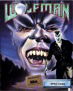 Wolfman