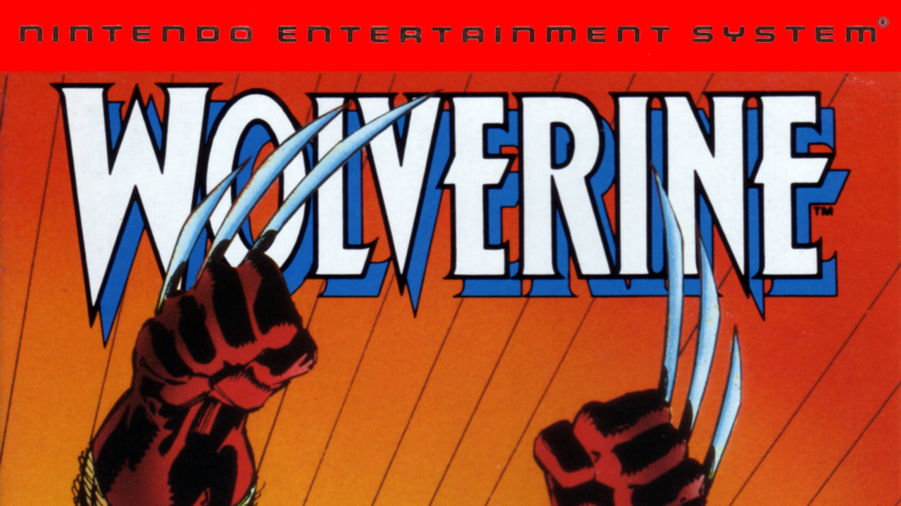 Wolverine: Adamantium Rage