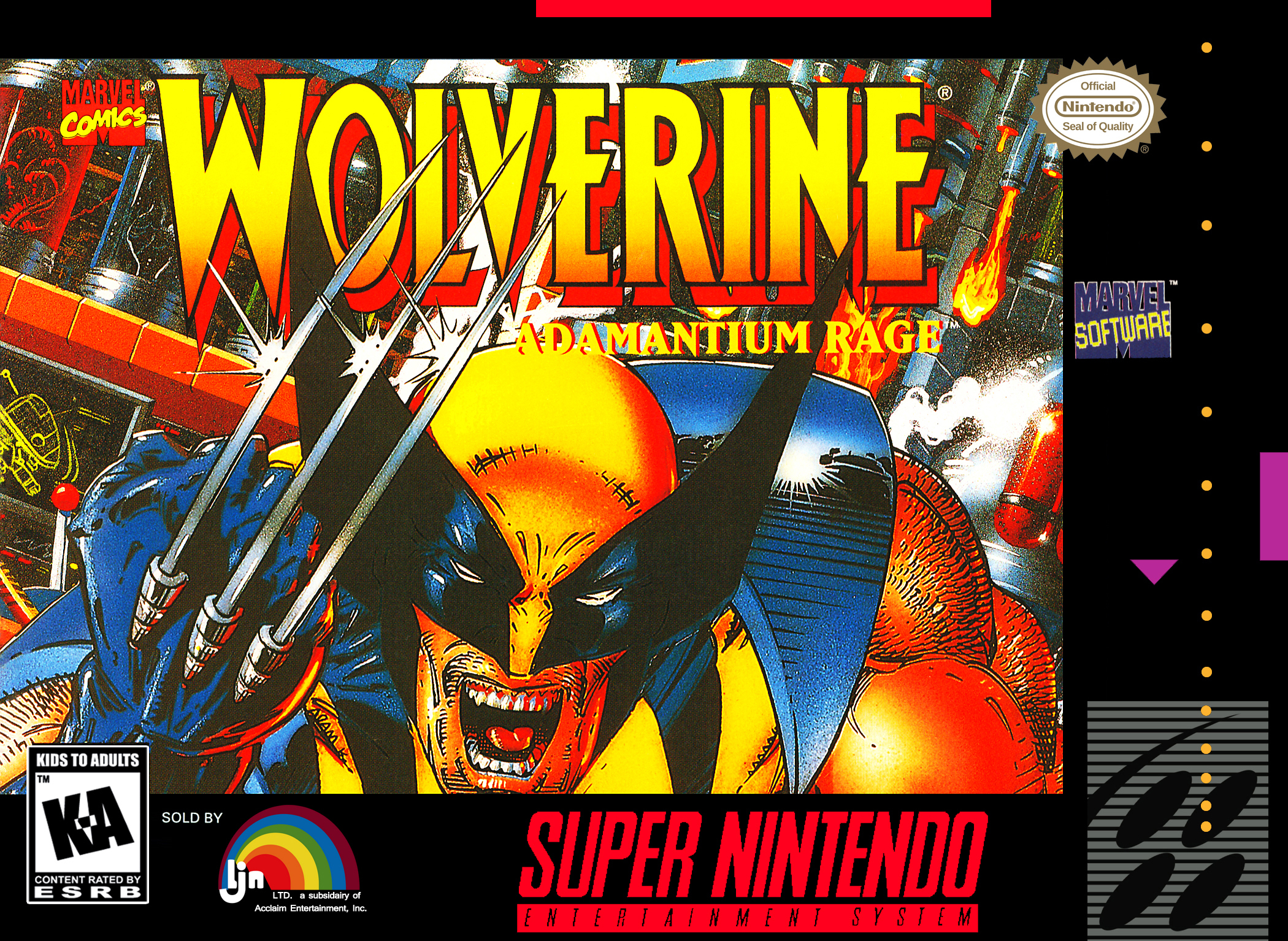 Box Art