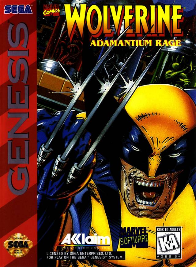 Box Art