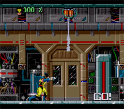 SNES Screenshots
