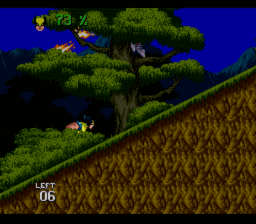 SNES Screenshots