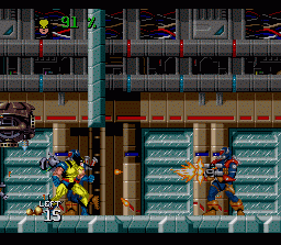SNES Screenshots