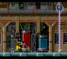 SNES Screenshots