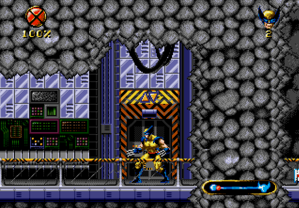 GEN Screenshots