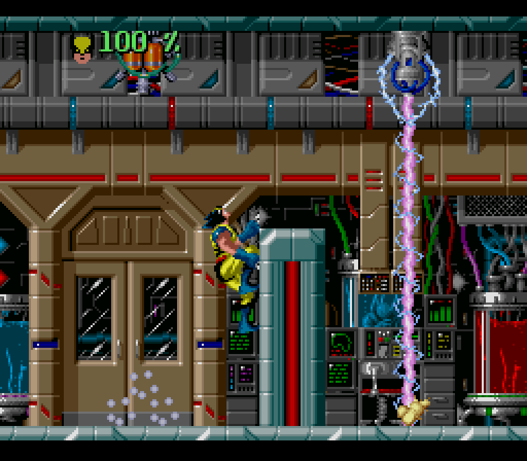SNES Screenshots