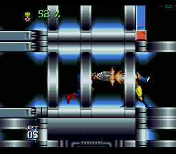 SNES Screenshots