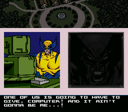 SNES Screenshots