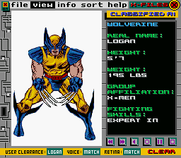 SNES Screenshots