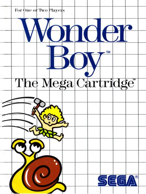 Box Art