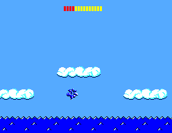 SMS Screenshots