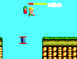 SMS Screenshots