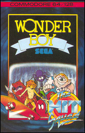 Box Art