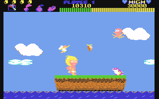 C64 Screenshots