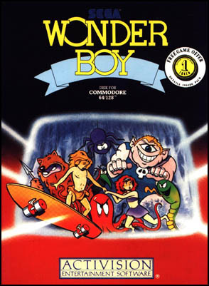 Box Art