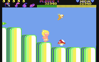 C64 Screenshots