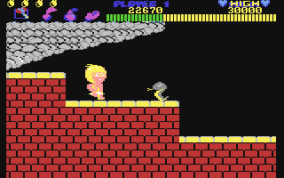 C64 Screenshots