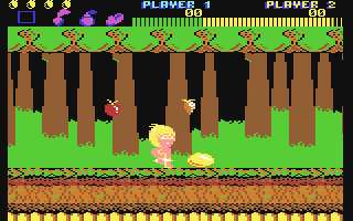 C64 Screenshots