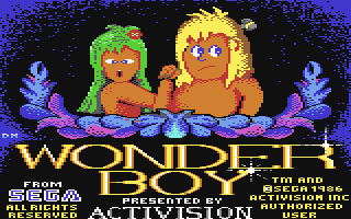 C64 Screenshots