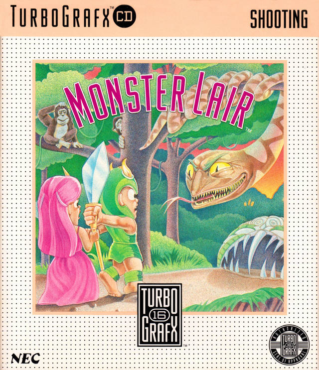 Box Art