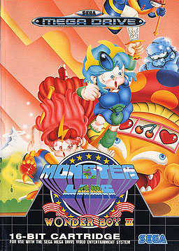 Box Art