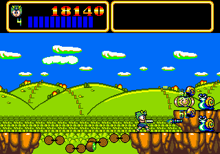 GEN Screenshots