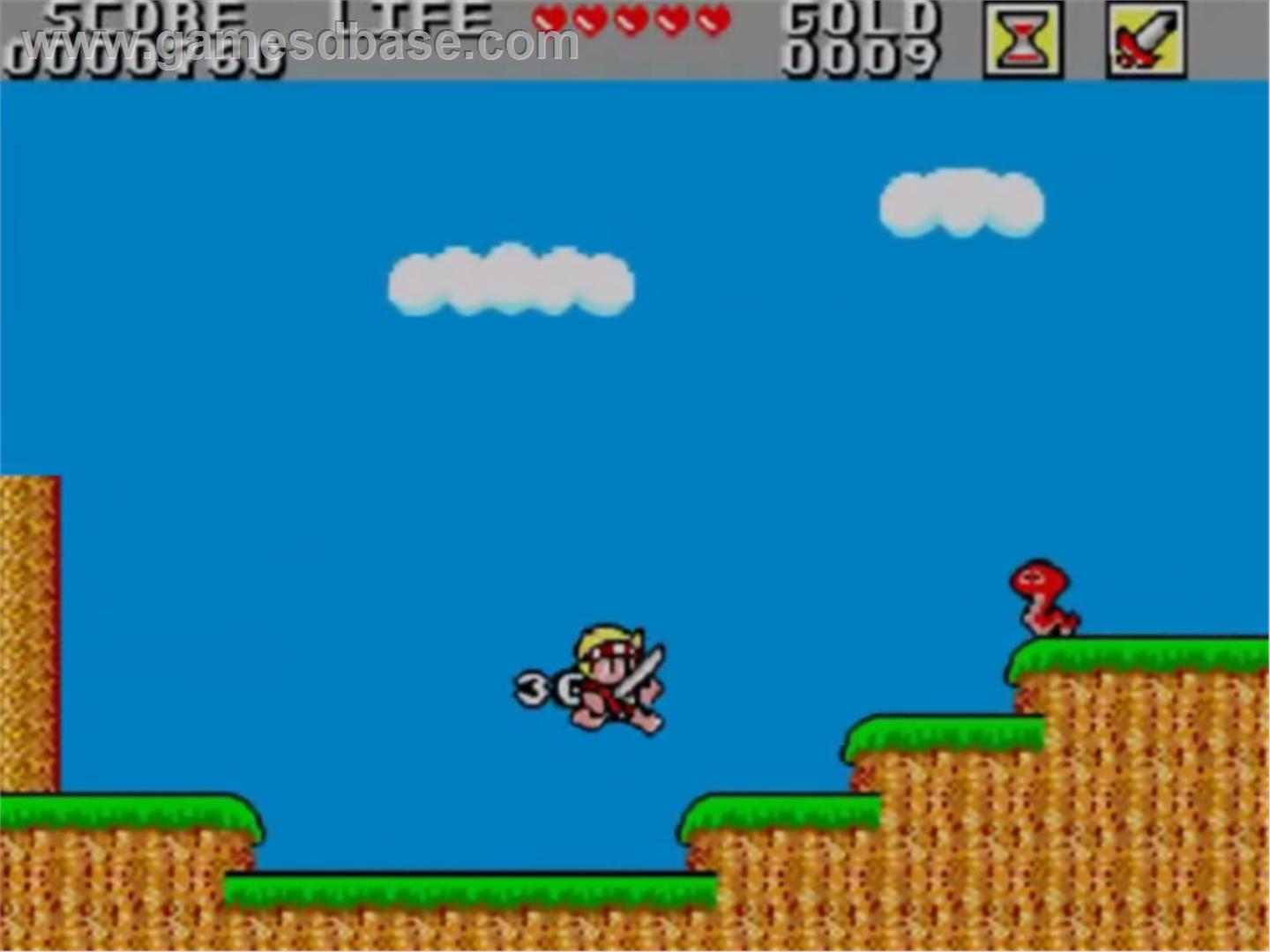 SMS Screenshots