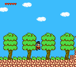 NES Screenshots