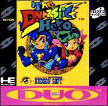 Box Art